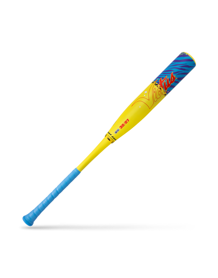 Bate Béisbol Metal Victus Nova -5