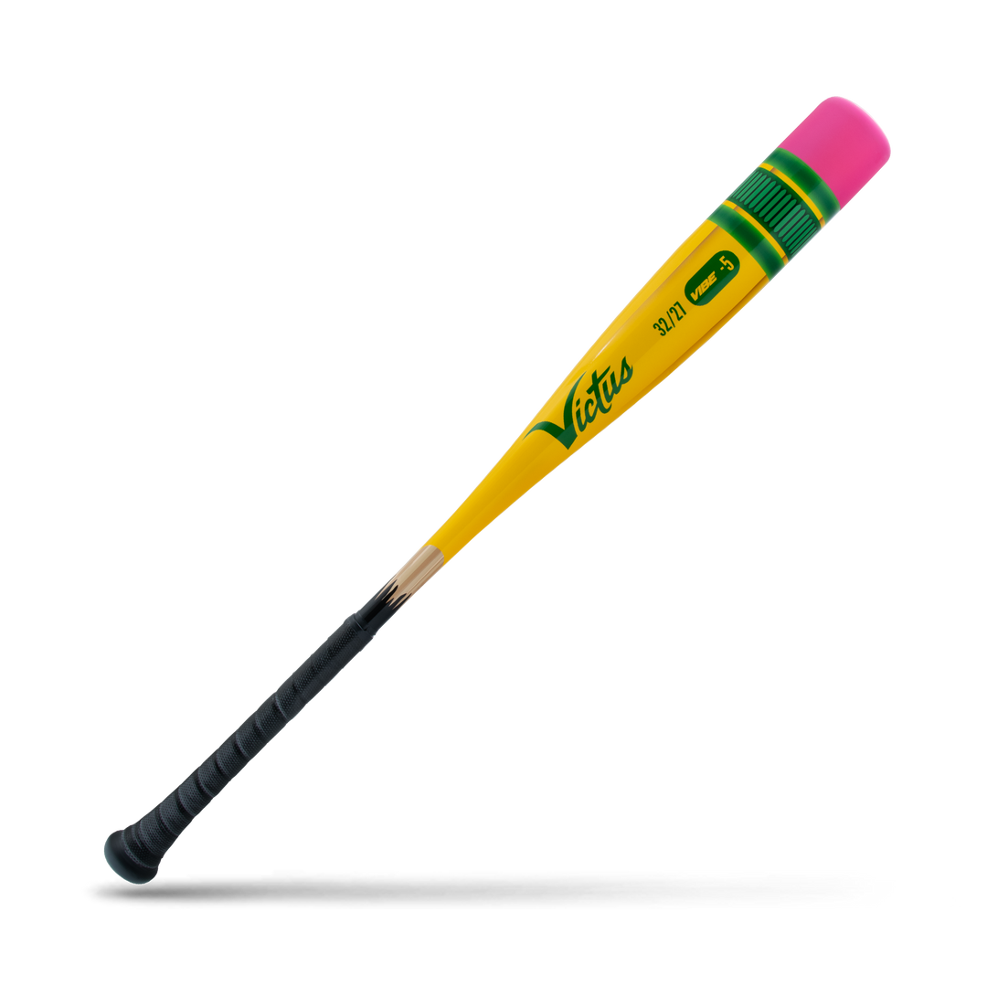 Bate Béisbol Metal Victus Pencil -5