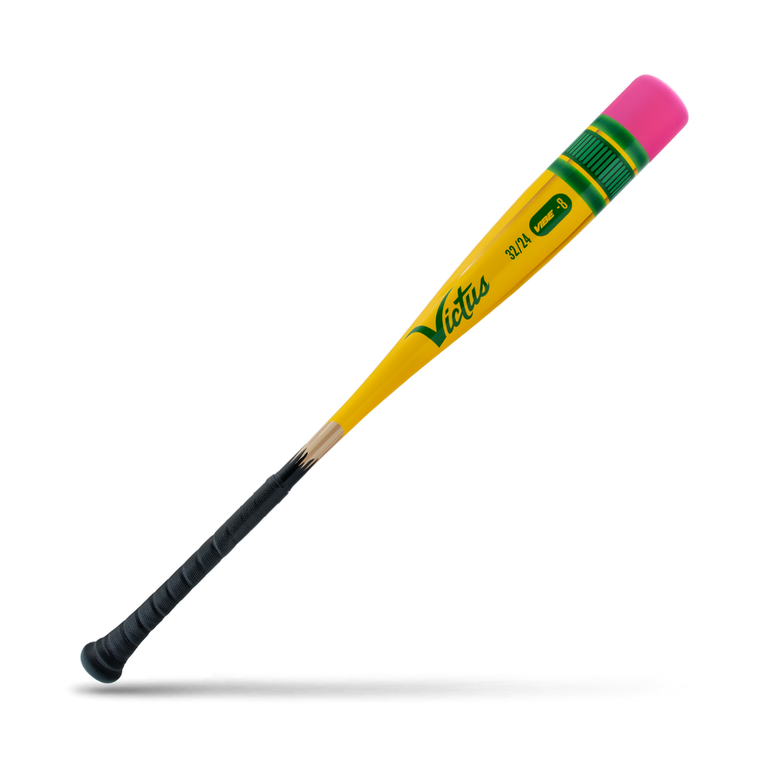 Bate Béisbol Metal Victus Pencil -8
