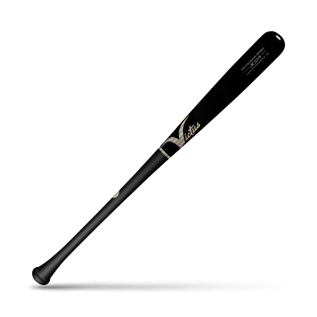 Bate Béisbol Madera Victus JC24 Pro