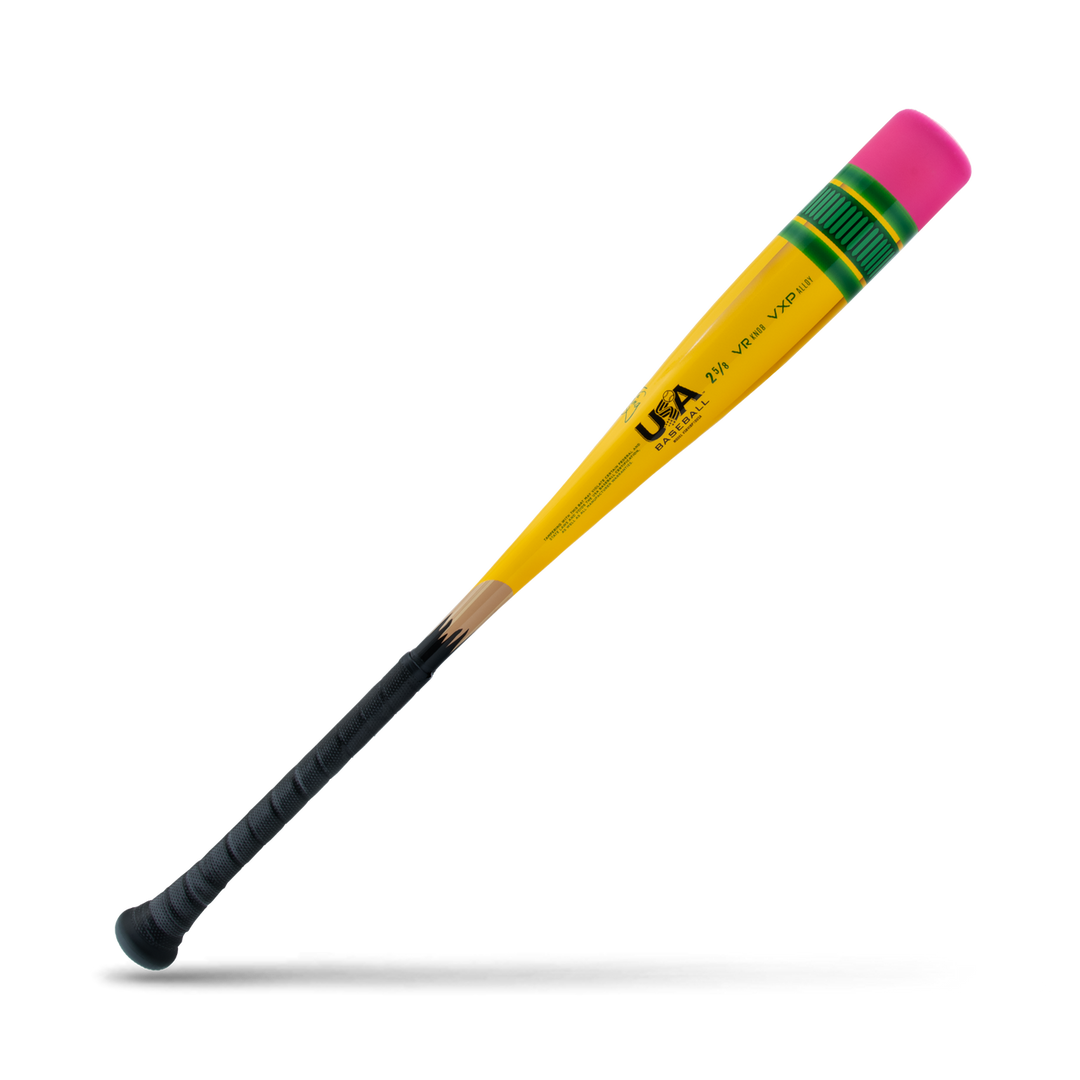 Bate Béisbol Metal Victus Pencil -10