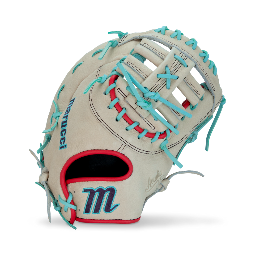 Guante Primera Base Marucci Acadia 12.50