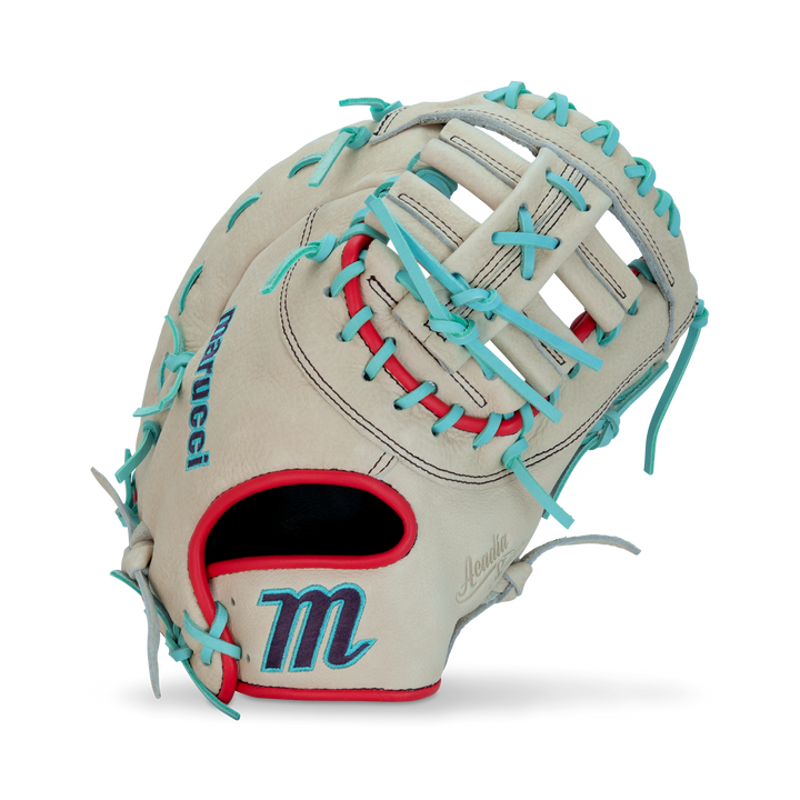 Guante Primera Base Marucci Acadia 12.50