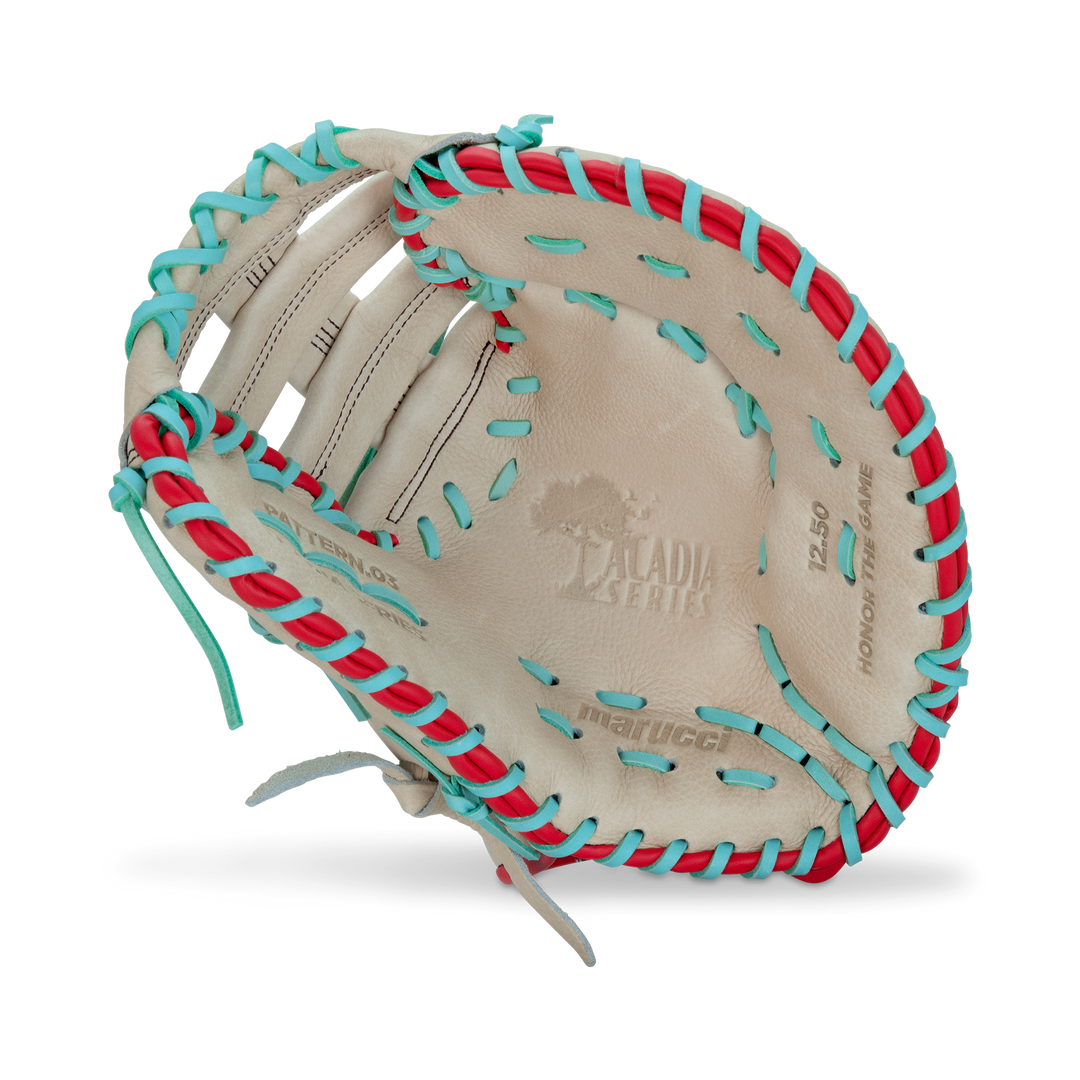 Guante Primera Base Marucci Acadia 12.50