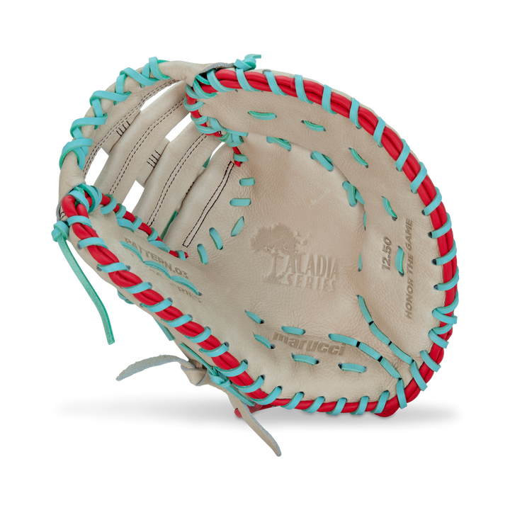 Guante Primera Base Marucci Acadia 12.50