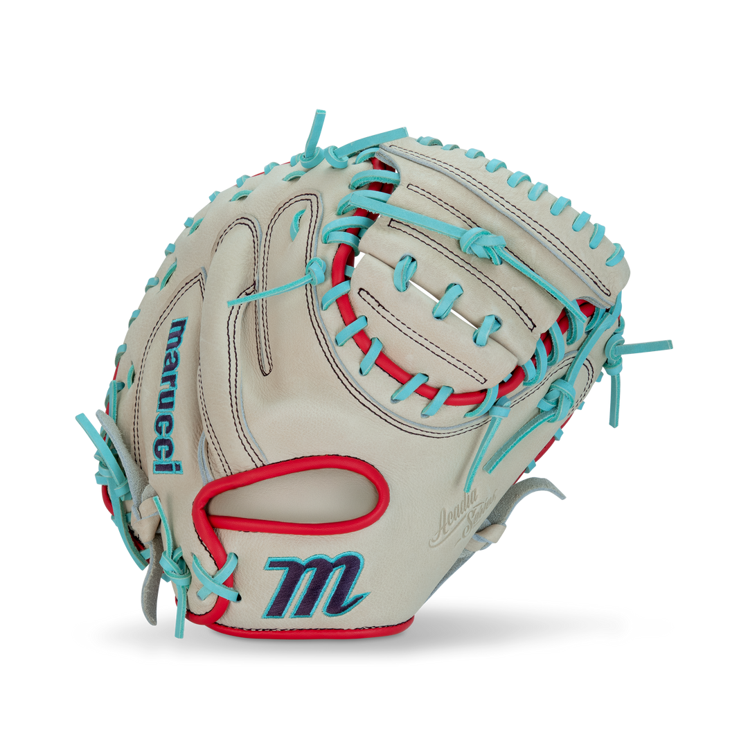 Guante Receptor Béisbol Marucci Acadia 32"