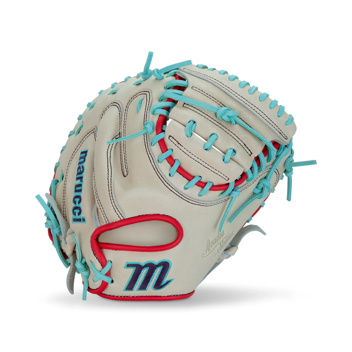 Guante Receptor Béisbol Marucci Acadia 32"