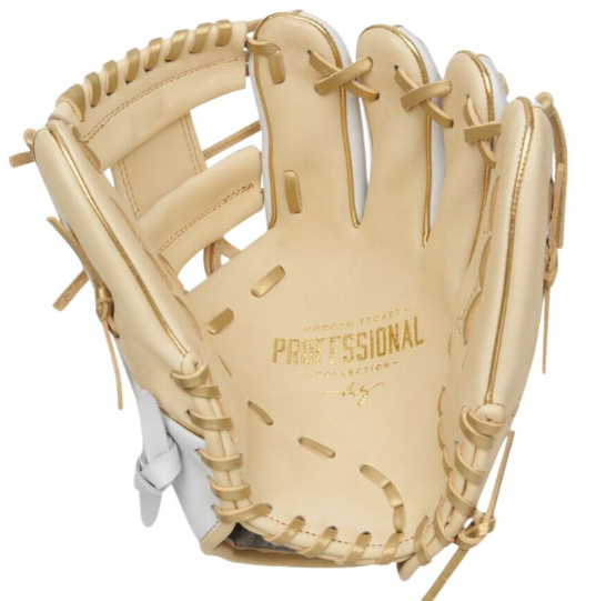 Guante Softbol Easton Stuart 11.5