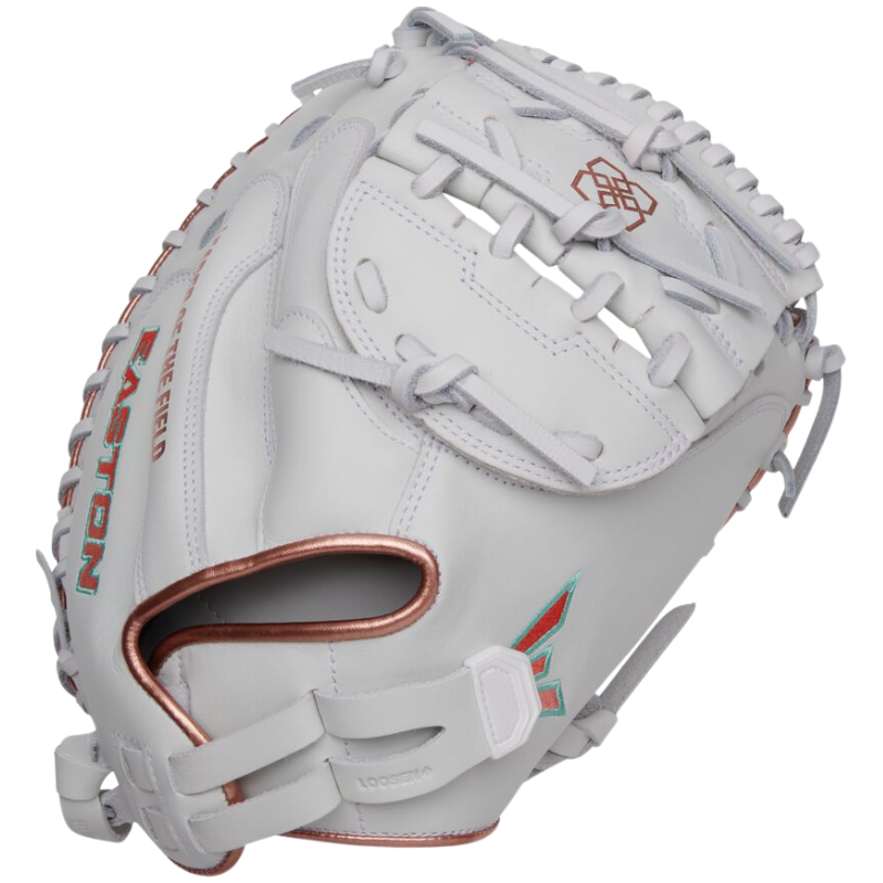 Guante Receptor Softbol Easton Thenono 33