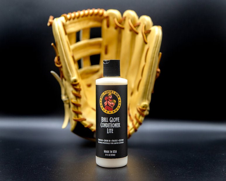 Acondicionador Guantes Béisbol Ball Players___Sports Zona