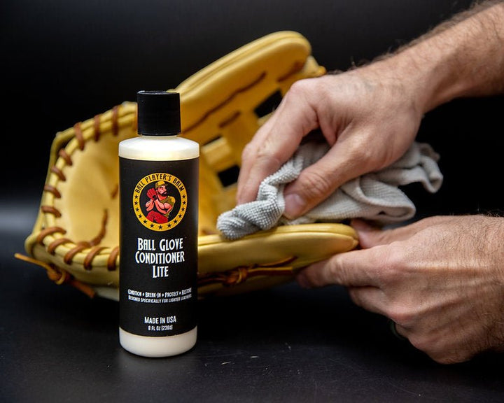 Acondicionador Guantes Béisbol Ball Players___Sports Zona