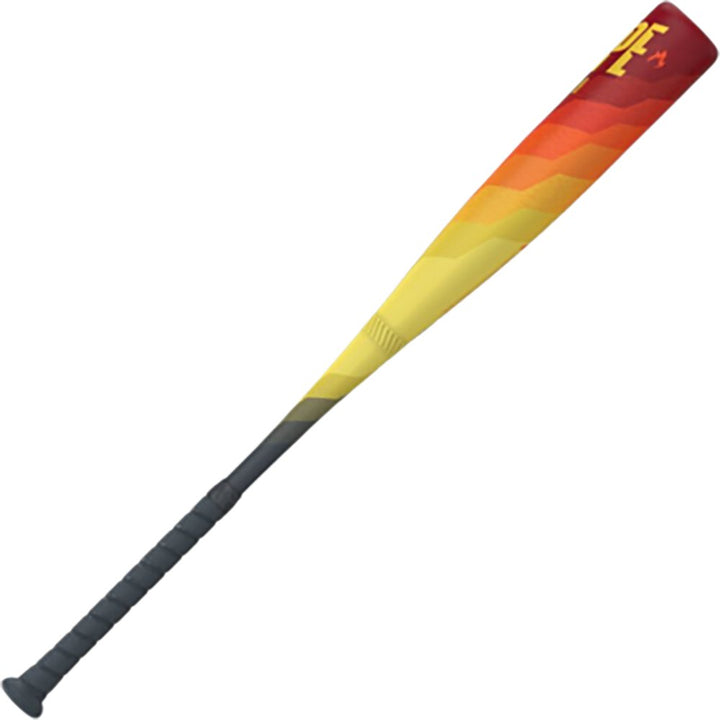 Bate Béisbol Juvenil Easton Hype - 5_Naranja_30"_Sports Zona