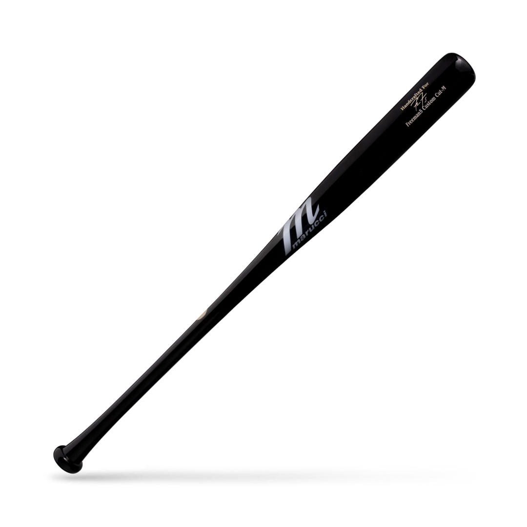 Bate Béisbol Madera Marucci Freeman_Azul_32"_Sports Zona