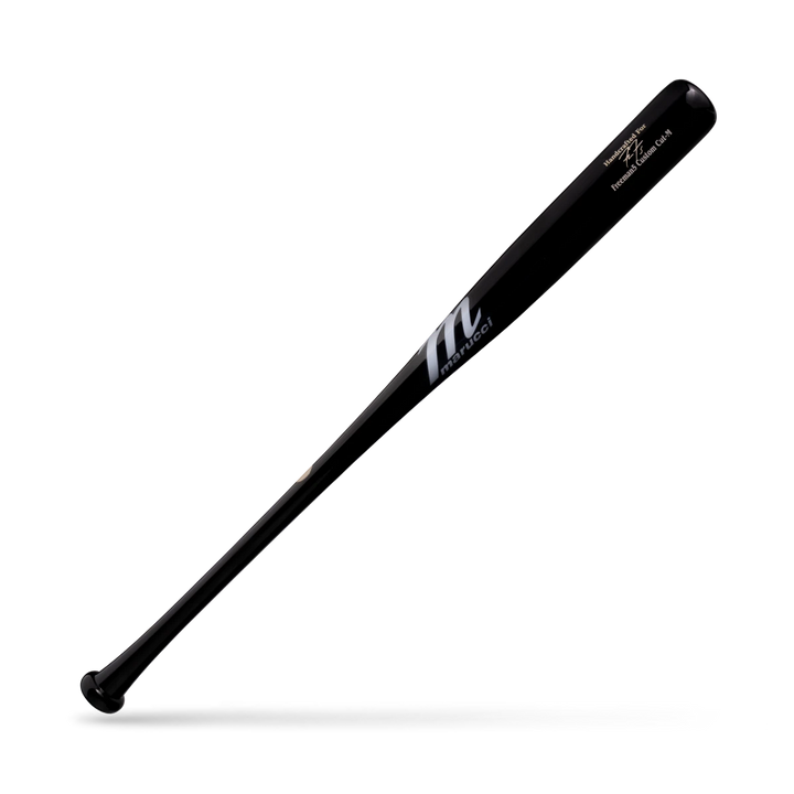 Bate Béisbol Madera Marucci Freeman_Azul_32"_Sports Zona