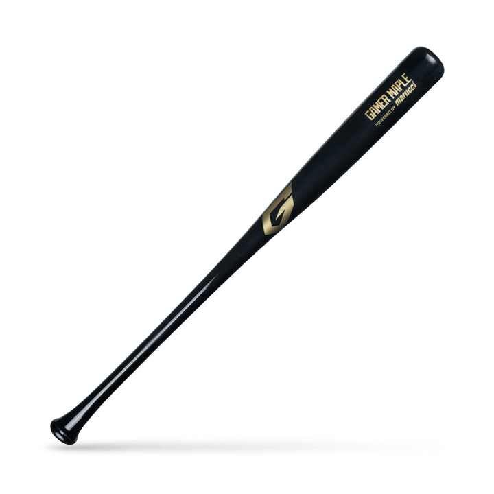 Bate Béisbol Madera Marucci Gamer_Negro_31"_Sports Zona