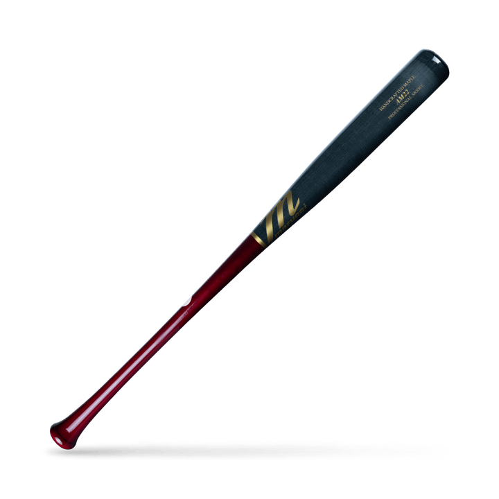 Bate Béisbol Madera Marucci PRO AM22_Verde_32"_Sports Zona