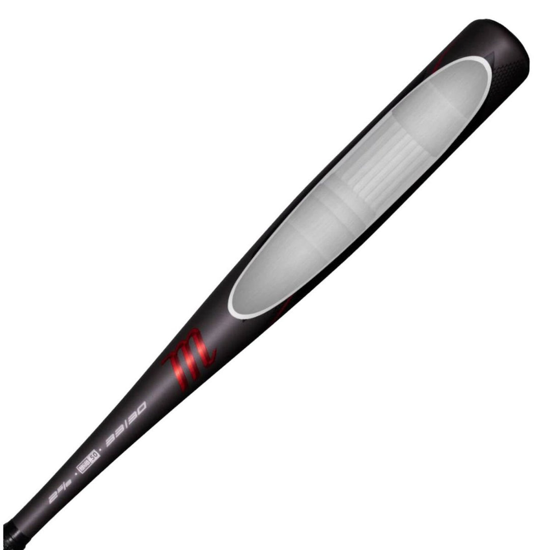Bate Béisbol Metal Marucci CAT9 - 3_Negro_33"_Sports Zona