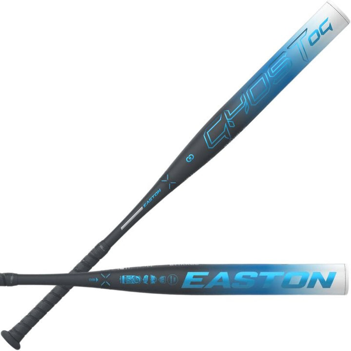 Bate Softbol Fastpitch Easton Ghost OG - 11_Azul_33"_Sports Zona