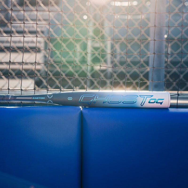 Bate Softbol Fastpitch Easton Ghost OG - 11_Azul_33"_Sports Zona