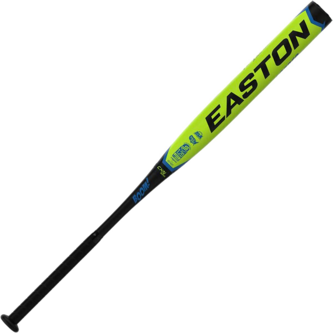Bate Softbol Slowpitch Easton Boom_Verde_34" | 26.5 oz_Sports Zona