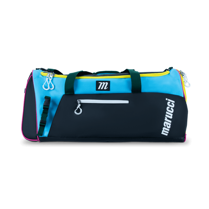 Bolso Béisbol Marucci Duffel Pro_Aqua__Sports Zona