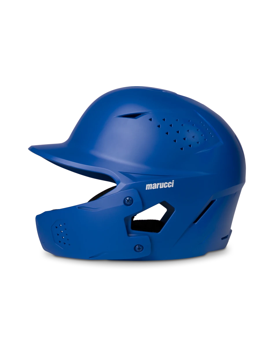 Casco Béisbol Marucci Duravent D30_Senior_Azul_Sports Zona