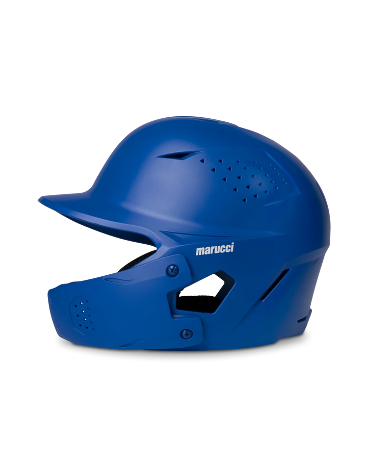 Casco Béisbol Marucci Duravent D30_Senior_Azul_Sports Zona