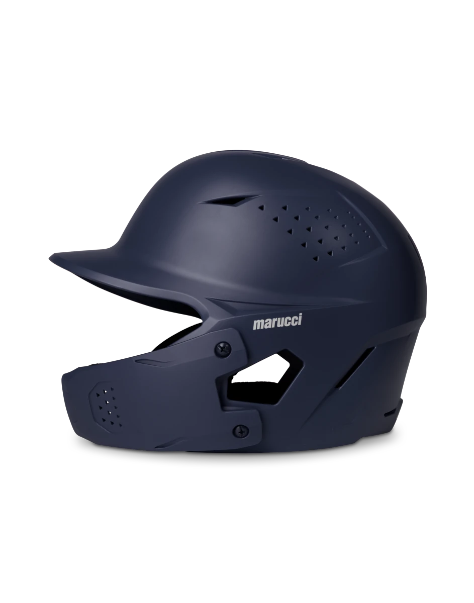 Casco Béisbol Marucci Duravent D30_Senior_Navy_Sports Zona