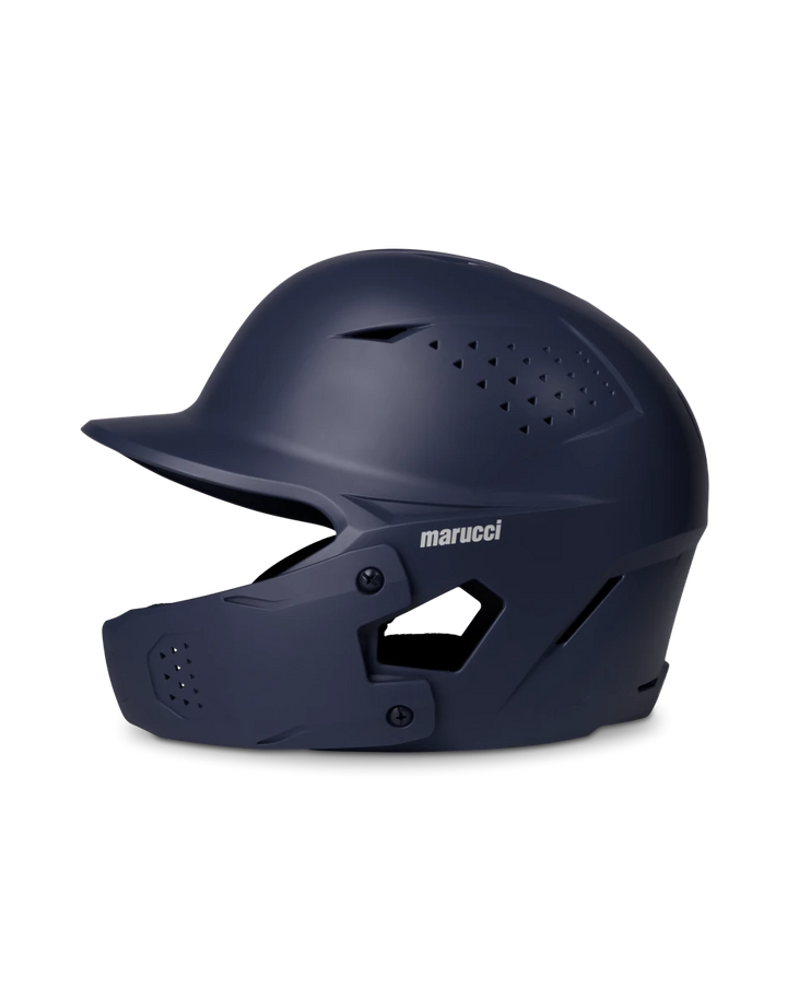 Casco Béisbol Marucci Duravent D30_Senior_Navy_Sports Zona