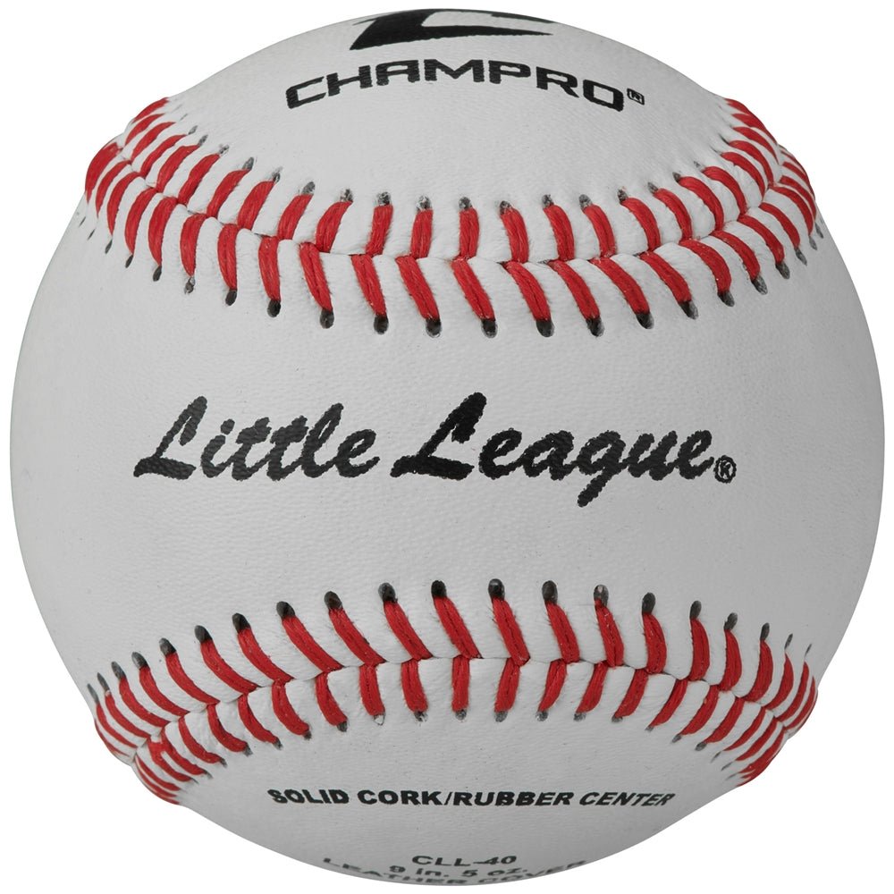 Pelota Béisbol Champro Little League®___Sports Zona