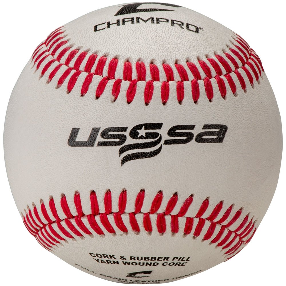 Pelota Béisbol Champro USSSA___Sports Zona