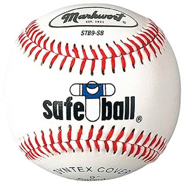 Pelota Béisbol Markwort T-Ball_Blanco__Sports Zona