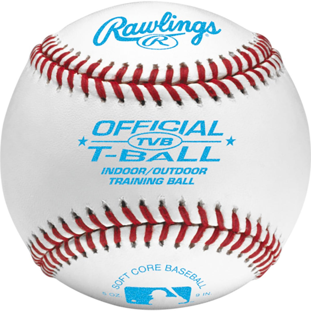 Pelota Béisbol Rawlings T-Ball___Sports Zona