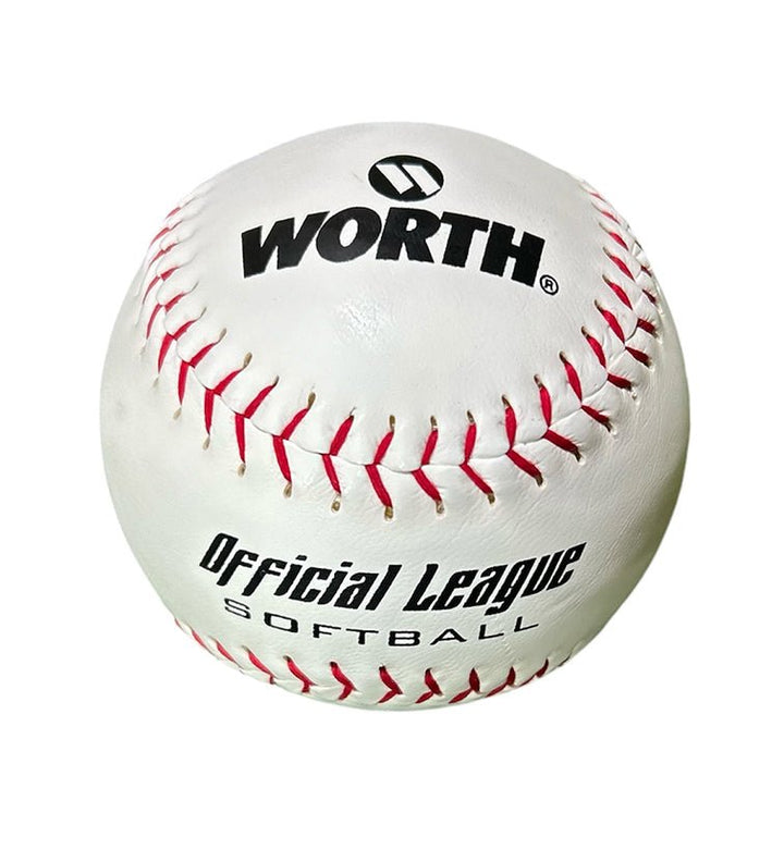 Pelota Softbol Fastpitch Word_Blanco__Sports Zona