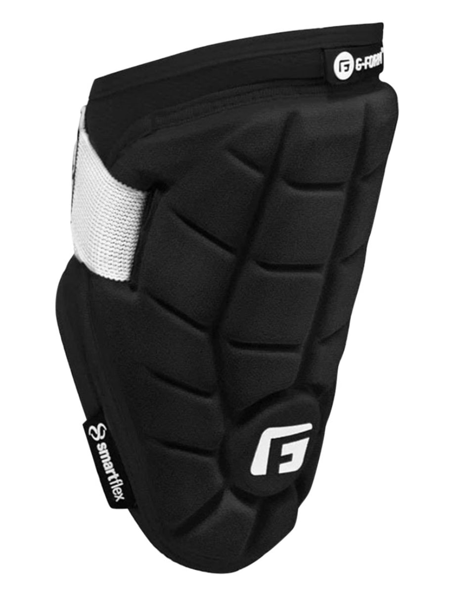 Protector Codo Béisbol G - Form_Negro_S/M_Sports Zona