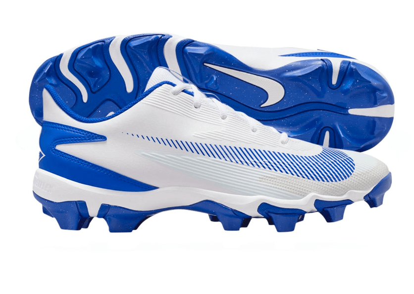 Zapatillas Béisbol Moldeado Nike Fly_US 8.5_Azul_Sports Zona