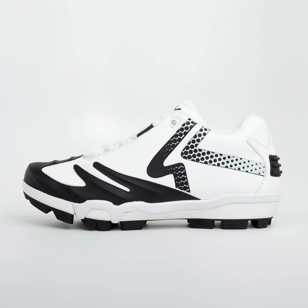 Zapatillas Softbol SwiftStep Ringor_Blanco_US 6_Sports Zona