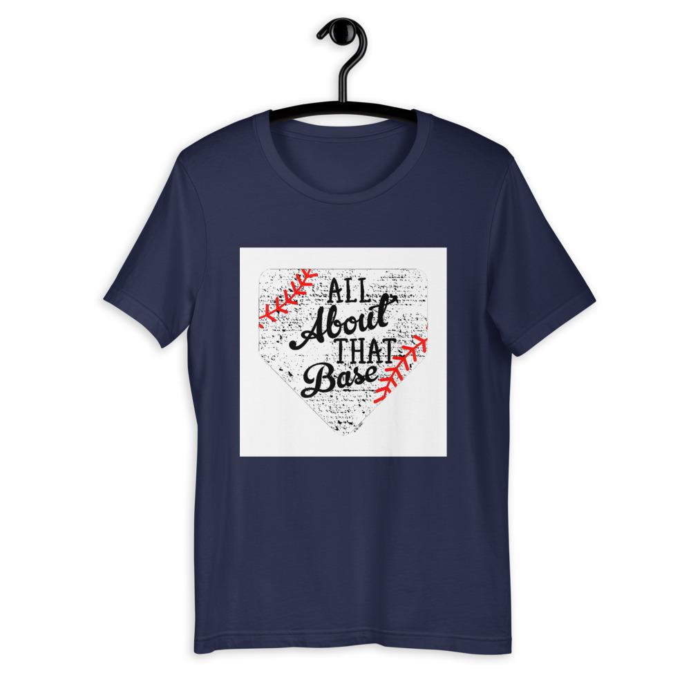 Camiseta béisbol homeMarinoXSSports Zona