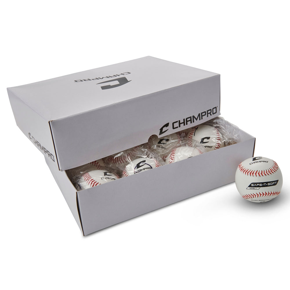 Pelota Béisbol Suave Champro