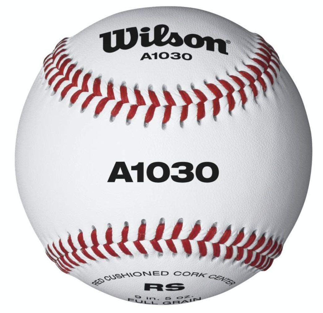 Pelota de Béisbol Wilson A1030