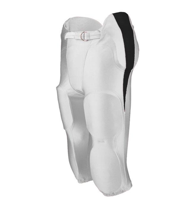 Augusta Pantalón de Football Kick Off_Blanco_S_Sports Zona