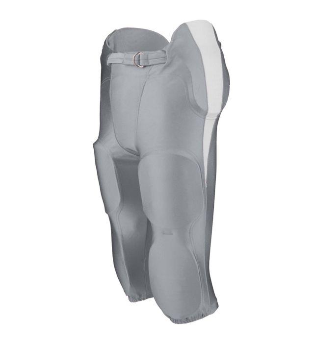 Augusta Pantalón de Football Kick Off_Gris_S_Sports Zona