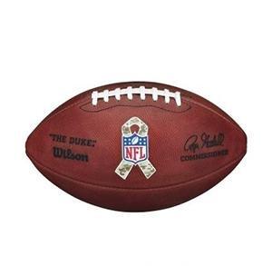 Balón Wilson NFL DukeAdultoSports Zona