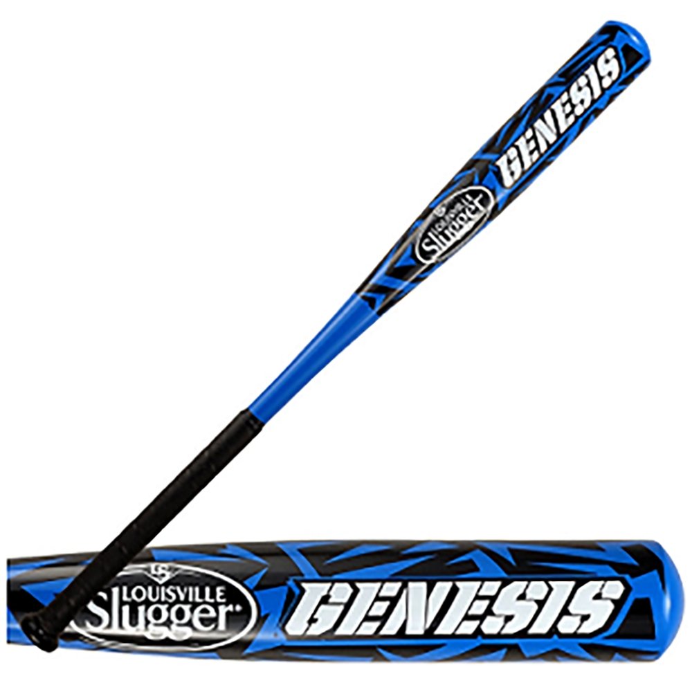 Bate Béisbol Juvenil Louisville Genesis -10_Azul_28"_Sports Zona