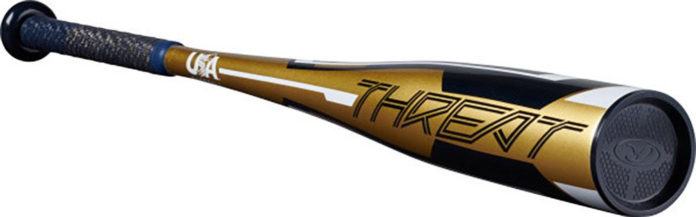 Bate Béisbol Juvenil Rawlings USA -12_30 Pulgadas | 18 oz__sports zona