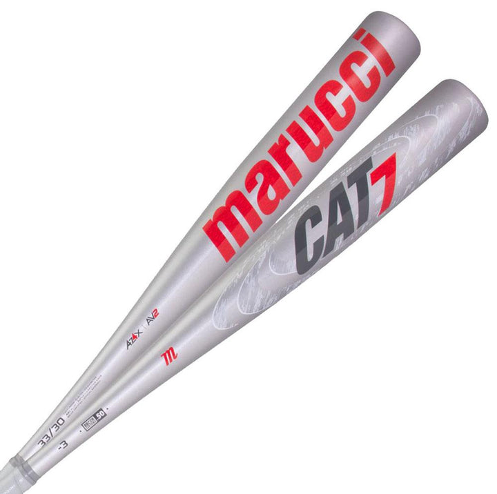 Bate Béisbol Metal Marucci Cat 7_34 pulgadas | 31 oz__sports zona