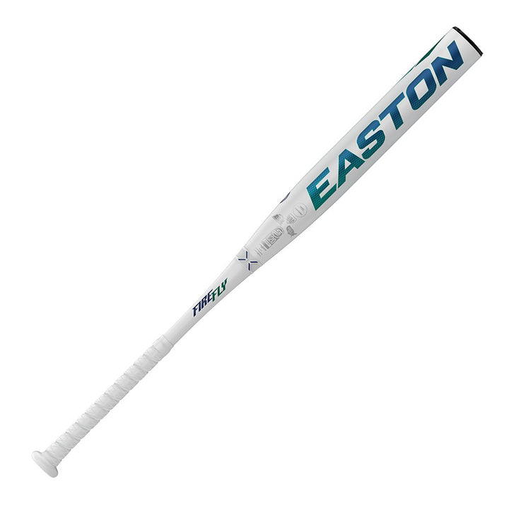 Bate Softbol Fastpitch Easton Firefly -12_Blanco_30"_Sports Zona