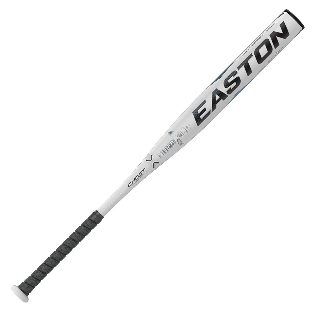 Bate Softbol Fastpitch Easton Ghost -10_Blanco_32"_Sports Zona