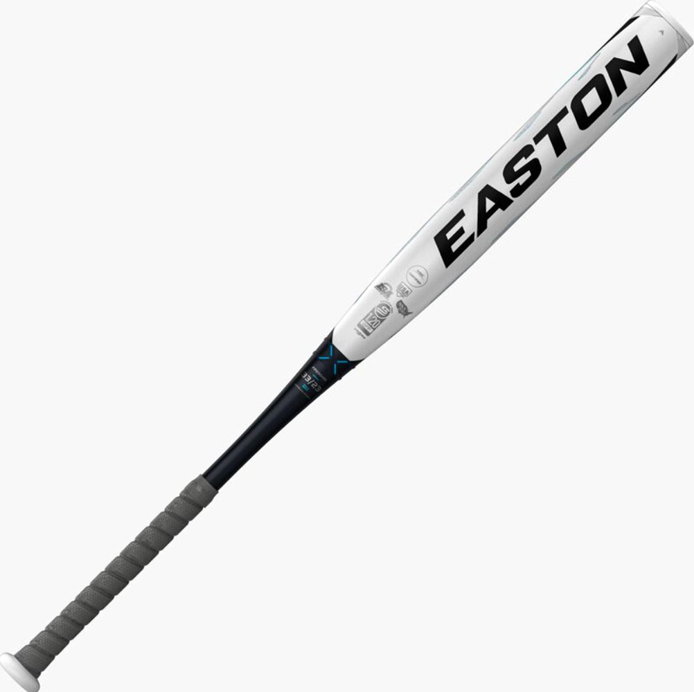 Bate Softbol Fastpitch Easton Ghost Double -11_Blanco_31"_Sports Zona