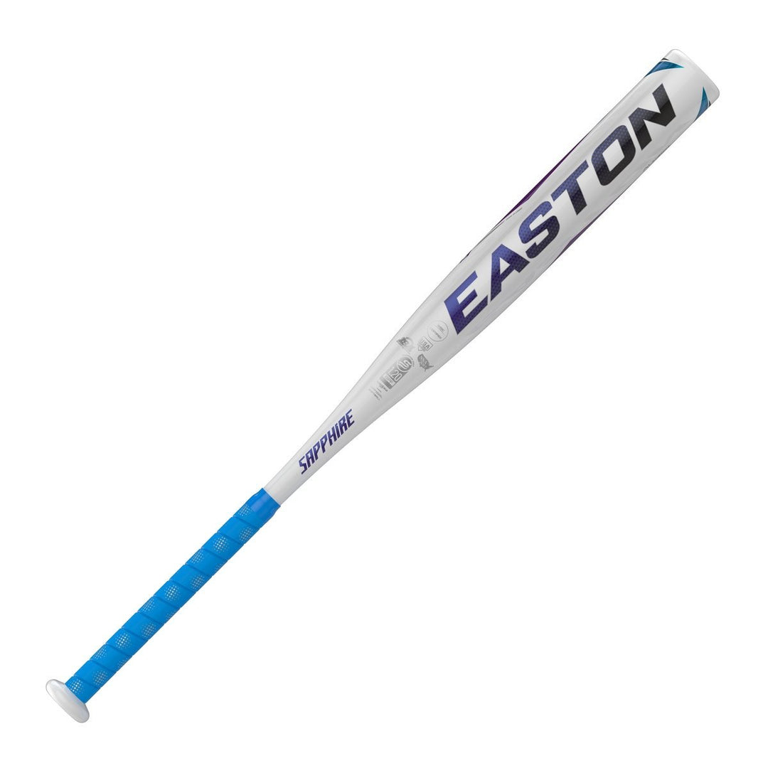 Bate Softbol Fastpitch Easton Sapphire -12_30 Pulgadas | -12 oz__sports zona